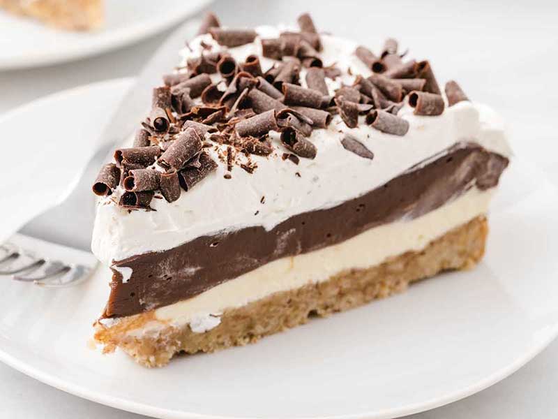 Possum Pie