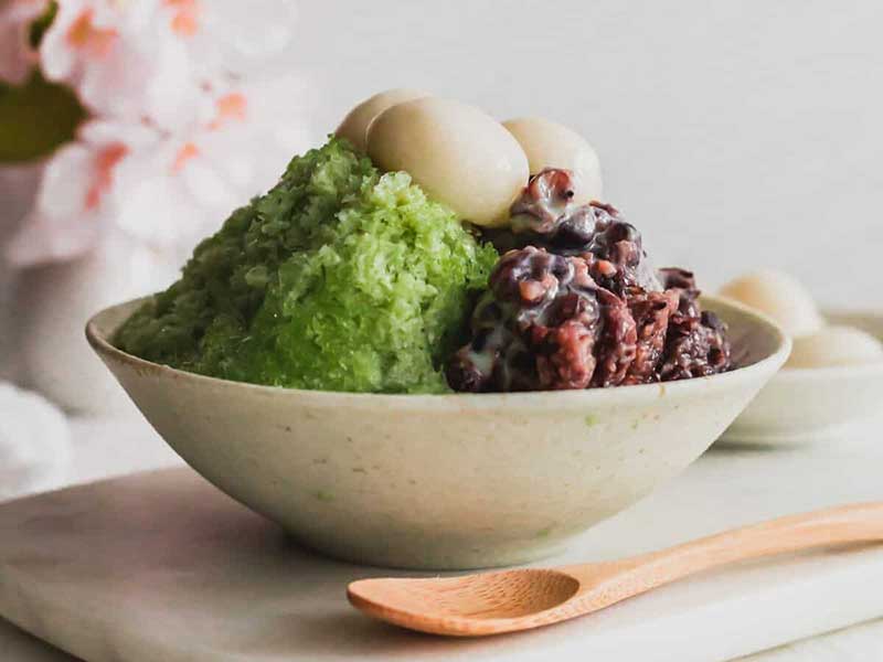Bingsu
