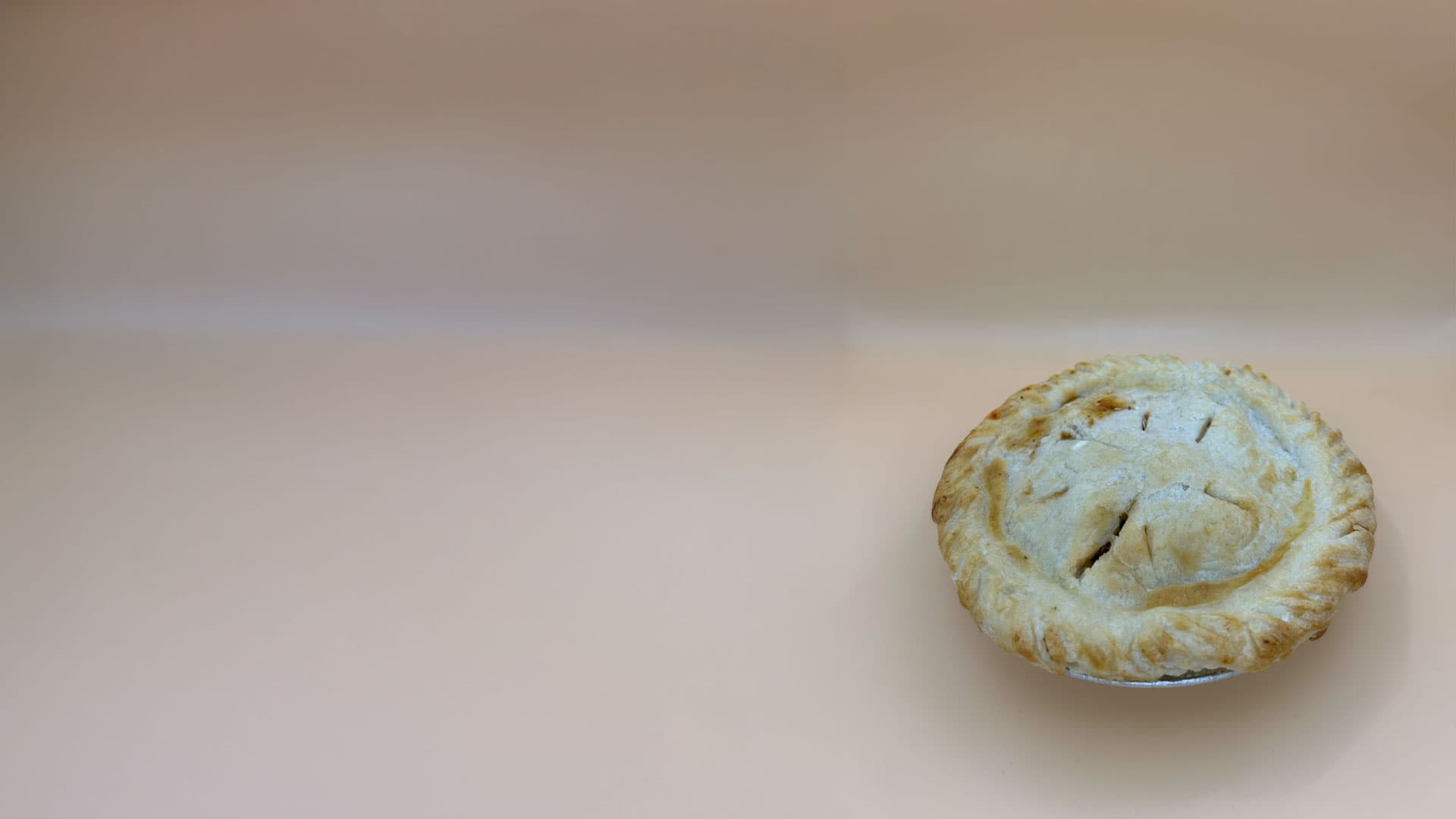 Erma pot pie banner